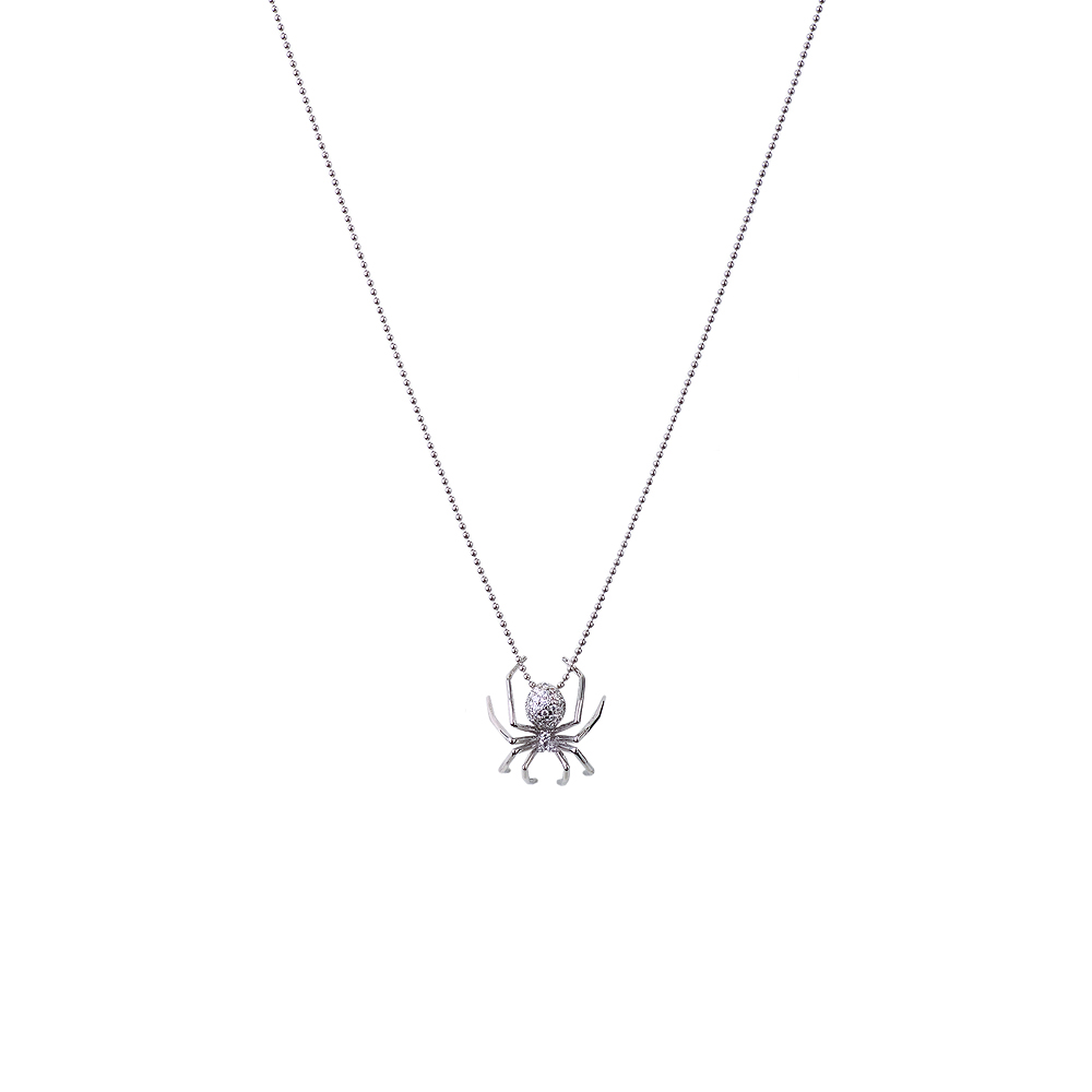 Unbranded Spider Pendant - Small
