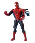 Spiderman 2 - Street Fighting 12 Inch Figure- Vivid Imaginations