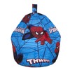Unbranded Spiderman, Boys Bean Bags - City