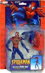 Spiderman - Hero Missile Launcher- Vivid Imaginations