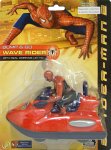 Spiderman - Movie 2 Wave Ride- Vivid Imaginations
