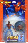 Spiderman - Spider Sense Figure- Vivid Imaginations