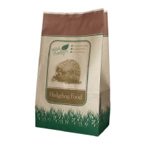 Unbranded Spikes World Wild Things Hedgehog Food 2Kg