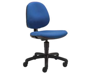 Unbranded Spin anti tamper chair