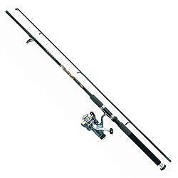 Unbranded Spin Express Combo - 2100 (2.1 metre)