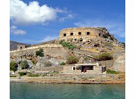 Unbranded Spinalonga Island Tour - Child from Heraklion