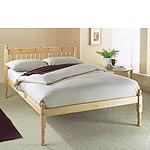 Spindle Bedstead