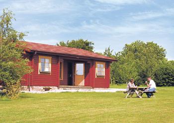 Unbranded Spindlewood Lodge Holiday Park