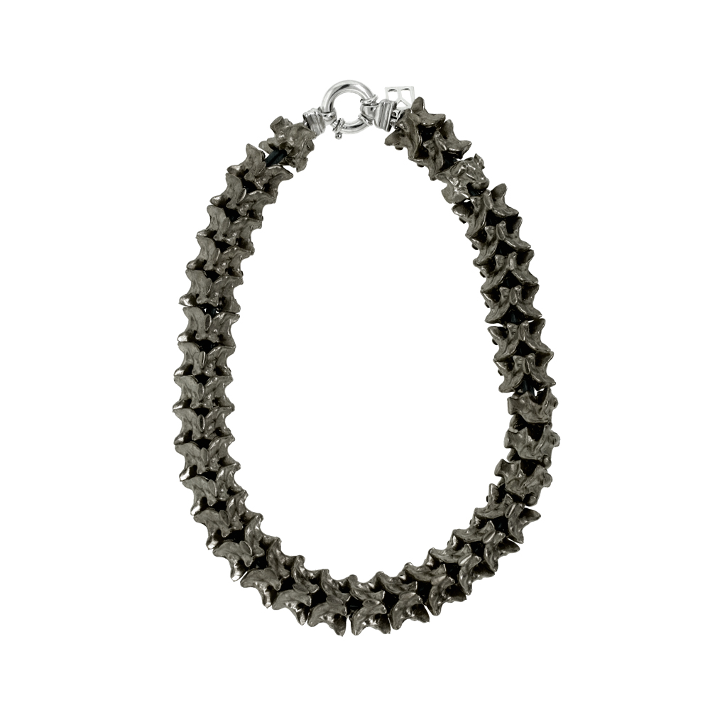 Unbranded Spine Choker - Black