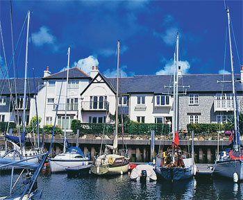 Unbranded Spinnakers