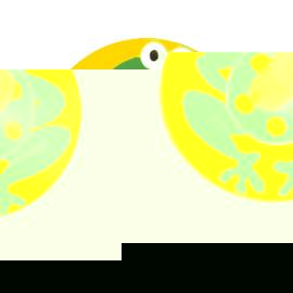 Unbranded Spinning Top - Frog