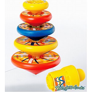 Unbranded Spinning Tops