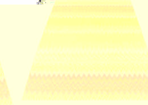 Stunning multicoloured zigzag design rug. woven in a soft wool like touch polypropylene pile. Suitable for all areas of the home. Also suitable for surface shampoo clean. 100% polypropylene. Woven backing. Size L170. W120cm.