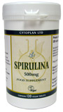 We have sourced what we believe to be one of the finest and purest Spirulina supplements available t