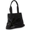 Unbranded Splash Black Shoulder Bag