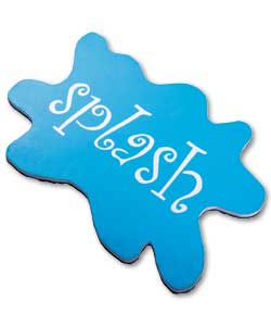 Splash Duckboard Mat