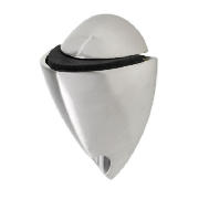 Unbranded Splash Single Bracket Stainless Steel