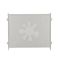 External Dimensions: (W)1106 x (H)919 x (D)184mm, Internal Dimensions: (W)980 x (H)880 x (D)147mm,