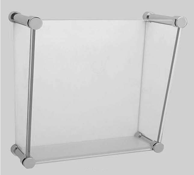 Splendid Magazine Box