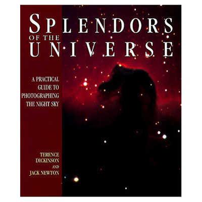 Unbranded Splendours of the Universe