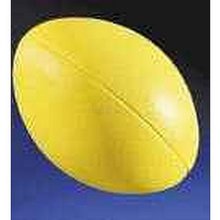 Unbranded Sponge Rugby Ball