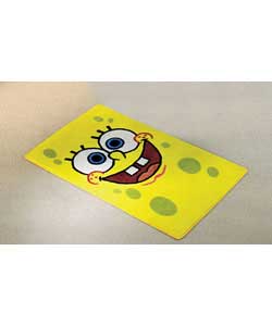 Spongebob Rug
