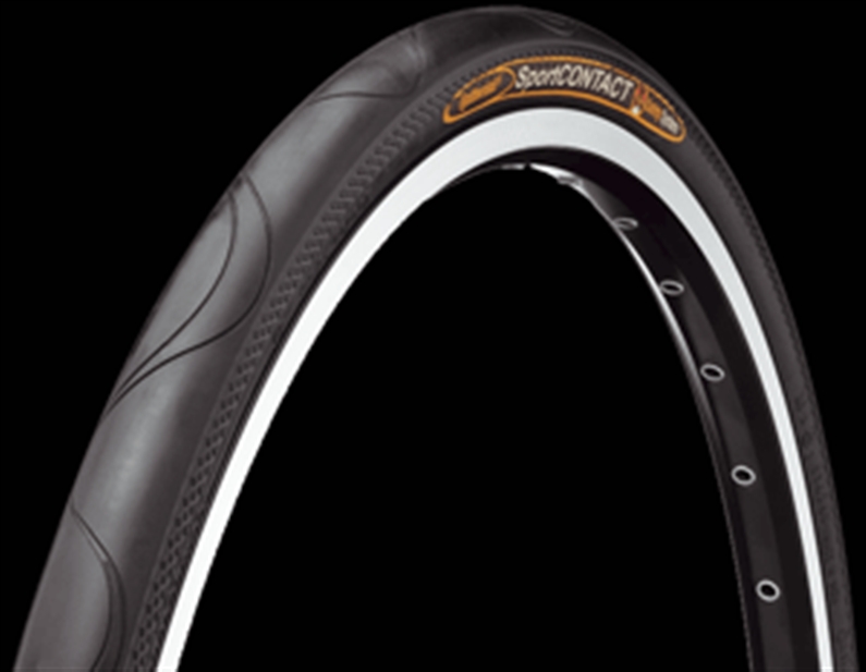 Sport Contact Reflex