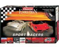 Sport Racers