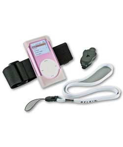 Sport Sleeve for iPod mini