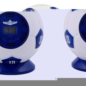 Unbranded Sportacus Talking Off The Wall Ball Alarm