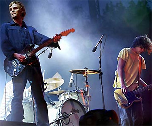 Unbranded Sportfreunde Stiller / MTV Unplugged in New York