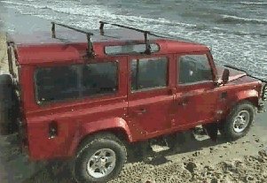 Sports bar system (pair)