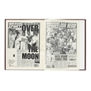 <strong><font color = ""foooo"">Free set of 6 1966 World Cup England NewspapersBuy