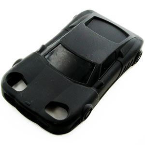 Unbranded Sports Car iPhone Case