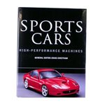 Sports Cars High Performance Machines
