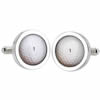 Unbranded Sports Cufflinks - Golf Ball