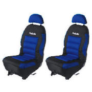 Unbranded Sports Series Blue/Black New