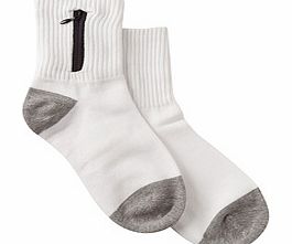 Unbranded Sports Socks with Pocket