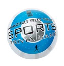 Sports Trivia Game