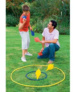 Unbranded Sports XP Giant Garden Darts