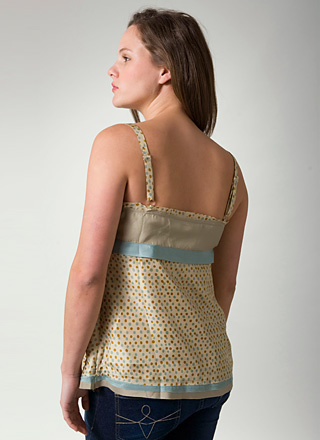 Unbranded Spot Print Camisole