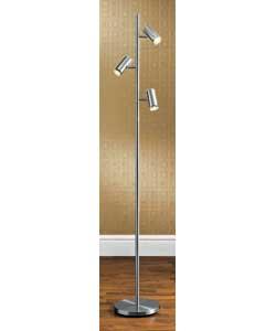 Spotlight Floor Lamp