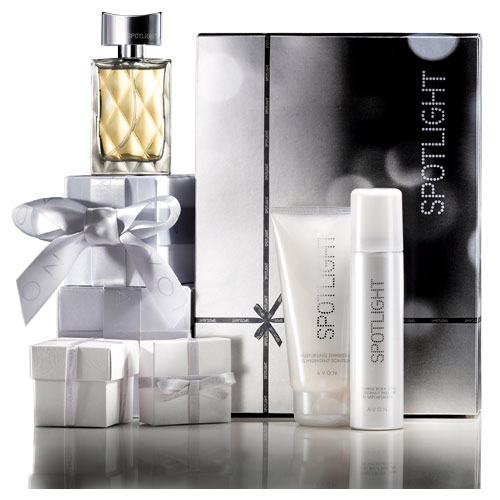 Unbranded Spotlight Gift Set