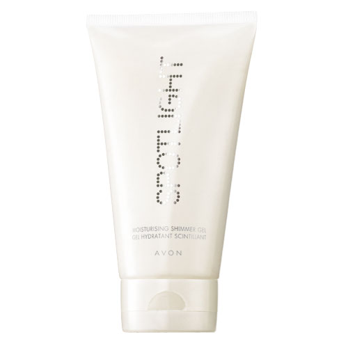 Unbranded Spotlight Moisturising Shimmer Gel