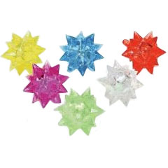 Unbranded Spotnips Flashing Kitty Ball