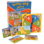 Spotty Dog Game