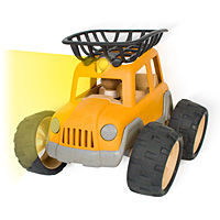 Unbranded Sprig Kinetic Toys (Rally Racer)