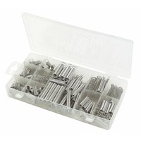 Spring Assortment 200Pc