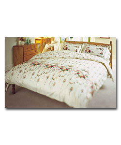 Spring Bouquet Dorma Double Duvet Cover