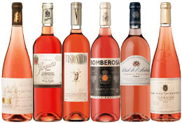 Unbranded Spring Pinks - Mixed case